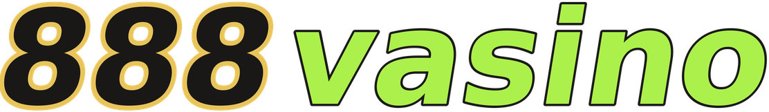 888vasino logo