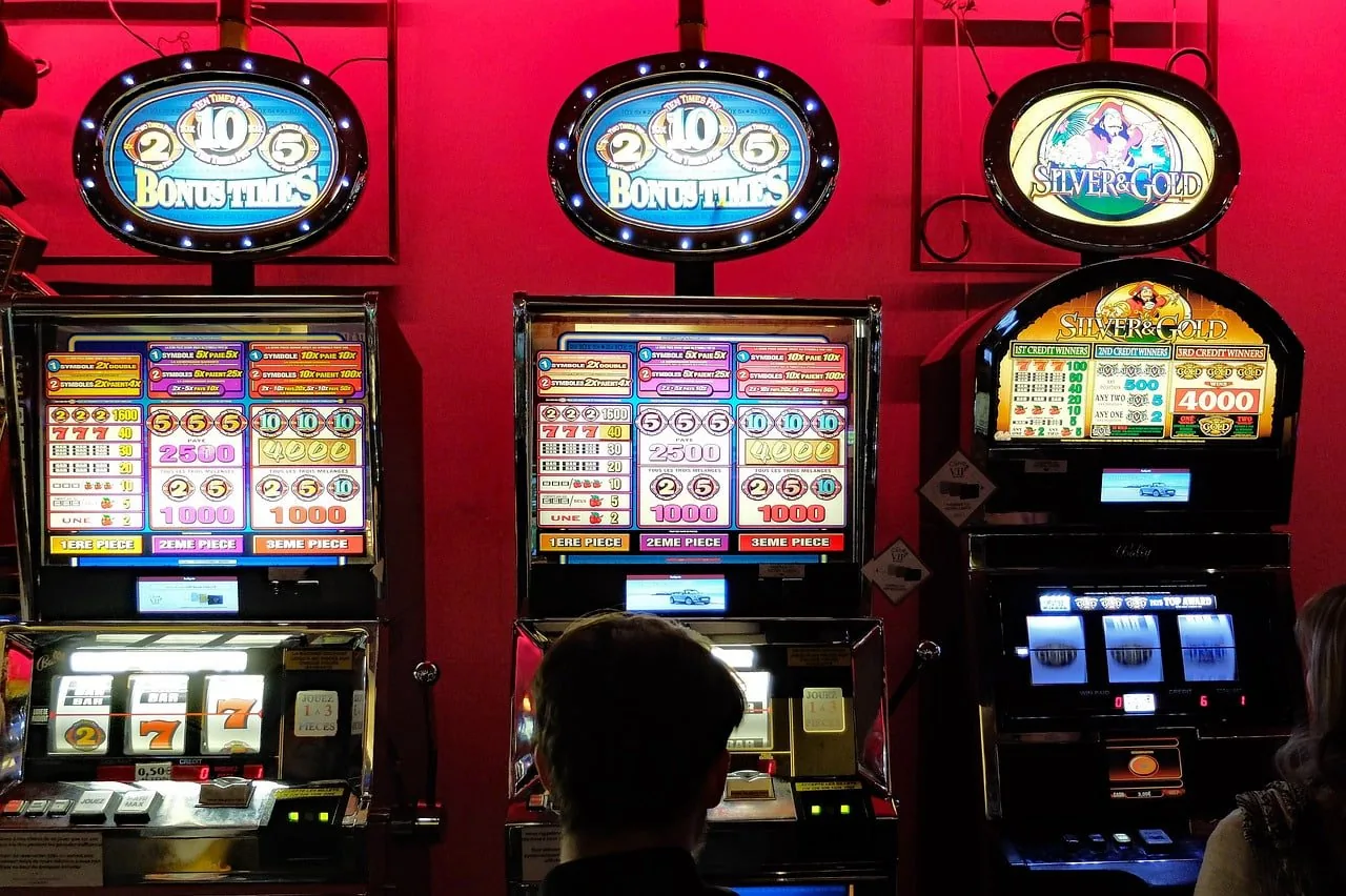 888vasino Casino